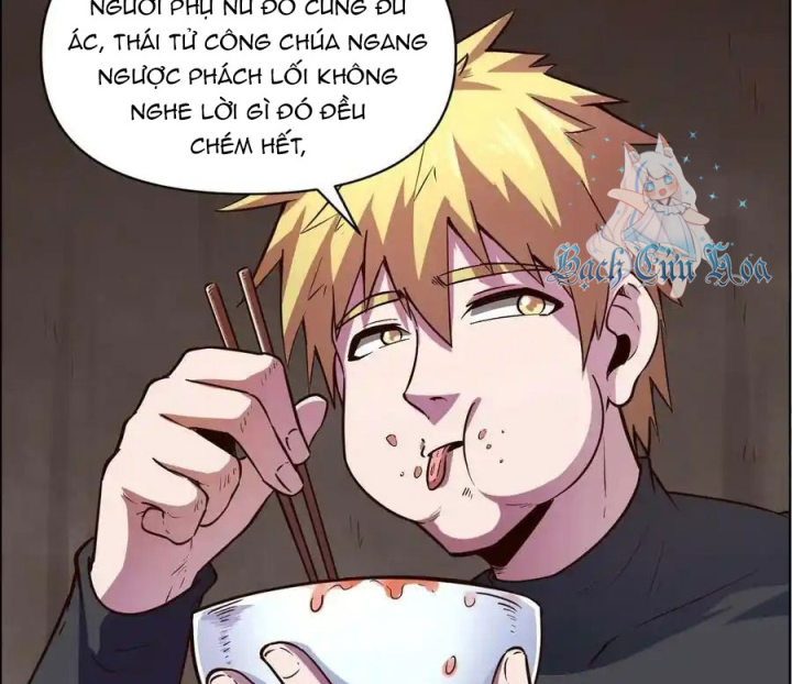 Ta Quyết Không Thành Phật Chapter 21 - Trang 3