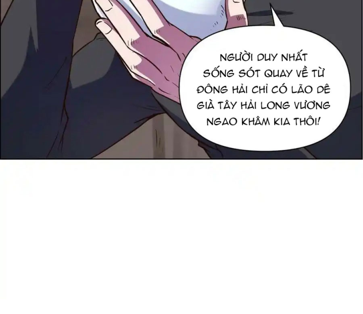 Ta Quyết Không Thành Phật Chapter 21 - Trang 3