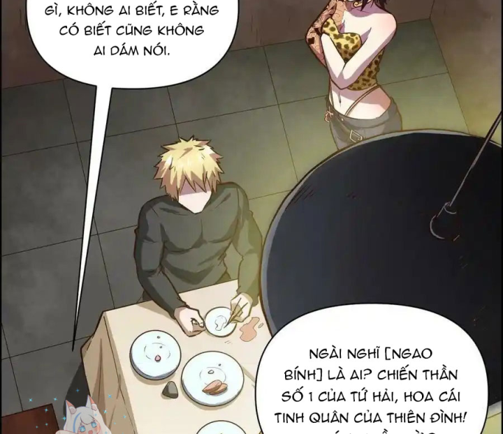 Ta Quyết Không Thành Phật Chapter 21 - Trang 3