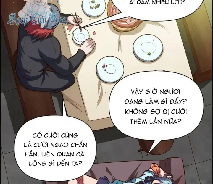 Ta Quyết Không Thành Phật Chapter 21 - Trang 3