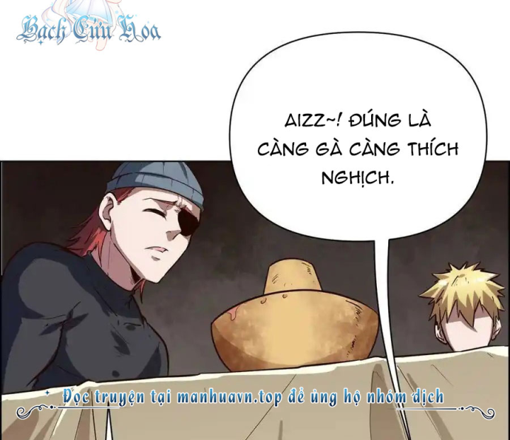 Ta Quyết Không Thành Phật Chapter 21 - Trang 3