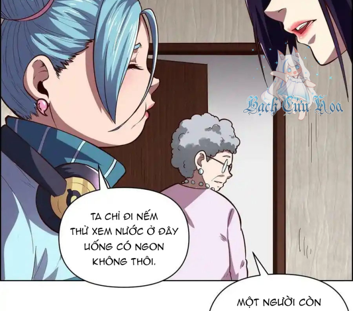 Ta Quyết Không Thành Phật Chapter 22 - Trang 3