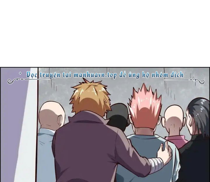 Ta Quyết Không Thành Phật Chapter 22 - Trang 3