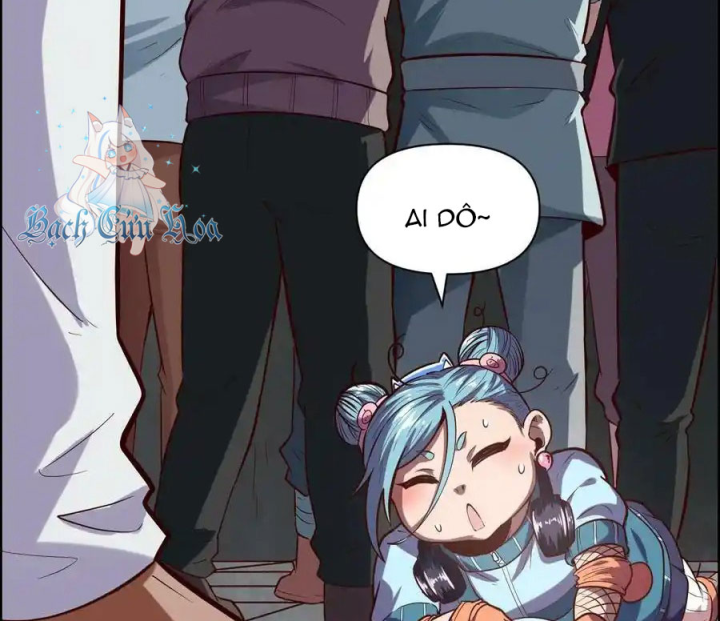 Ta Quyết Không Thành Phật Chapter 22 - Trang 3