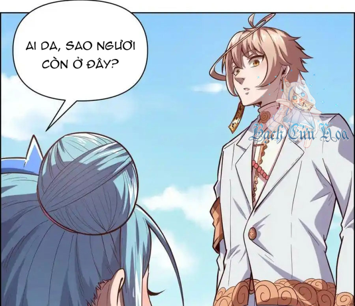 Ta Quyết Không Thành Phật Chapter 22 - Trang 3