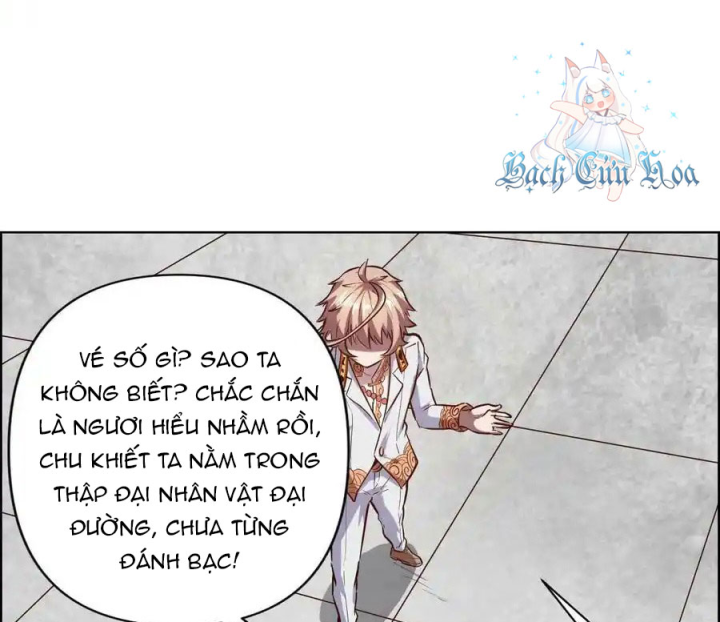 Ta Quyết Không Thành Phật Chapter 22 - Trang 3