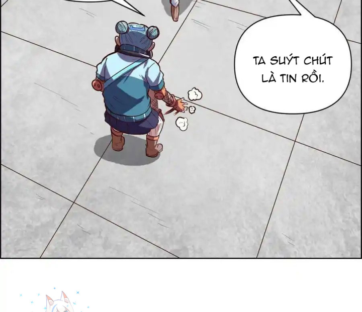 Ta Quyết Không Thành Phật Chapter 22 - Trang 3