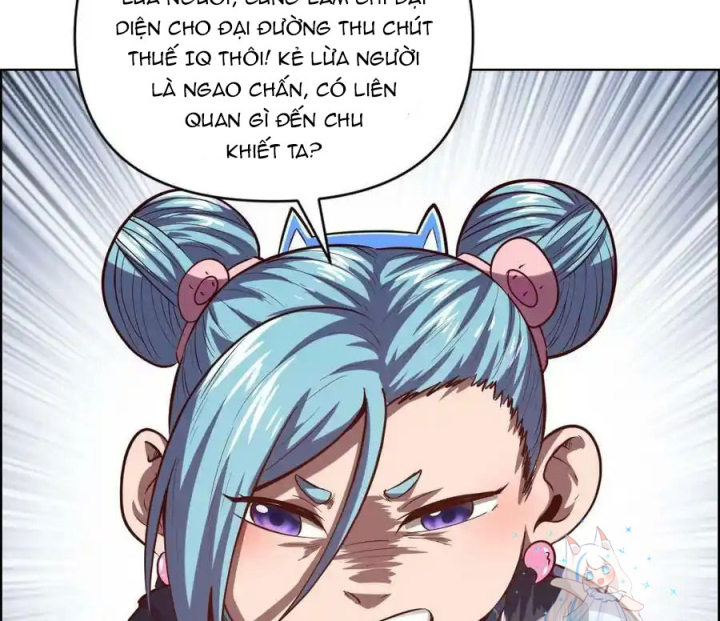 Ta Quyết Không Thành Phật Chapter 22 - Trang 3