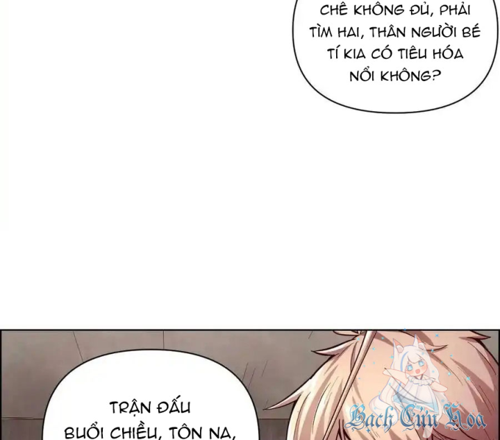 Ta Quyết Không Thành Phật Chapter 22 - Trang 3