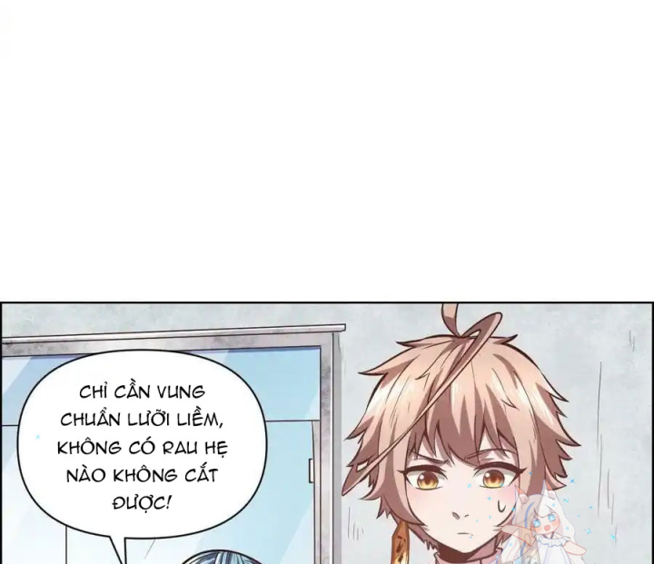 Ta Quyết Không Thành Phật Chapter 22 - Trang 3