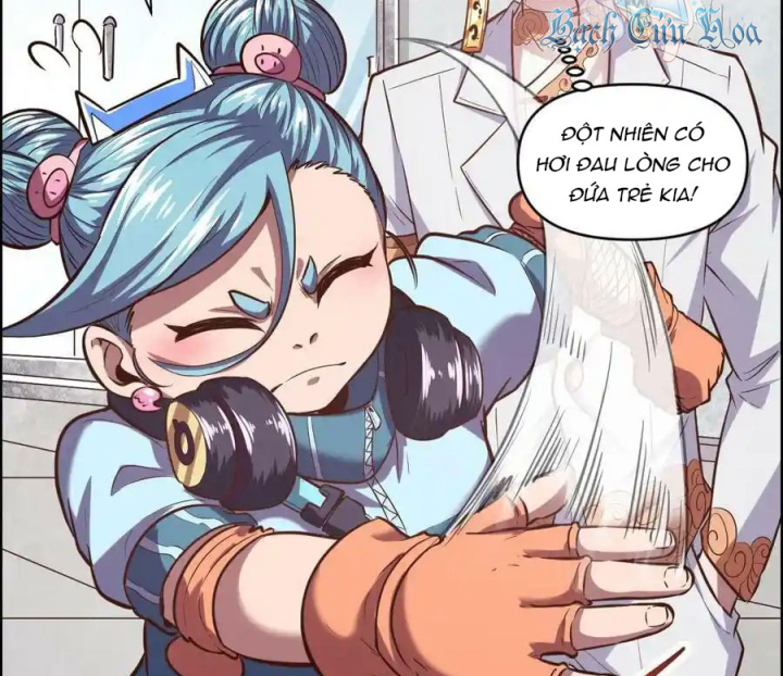 Ta Quyết Không Thành Phật Chapter 22 - Trang 3