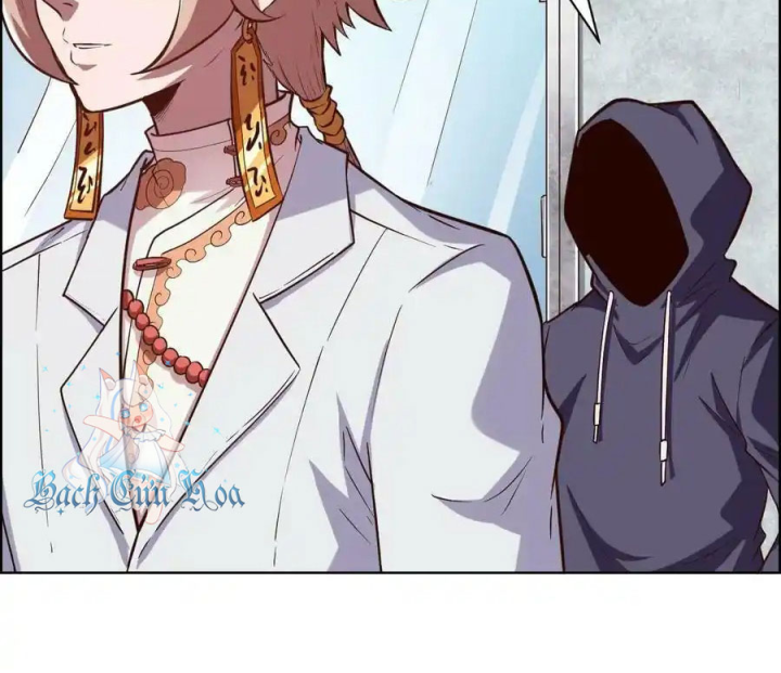 Ta Quyết Không Thành Phật Chapter 22 - Trang 3