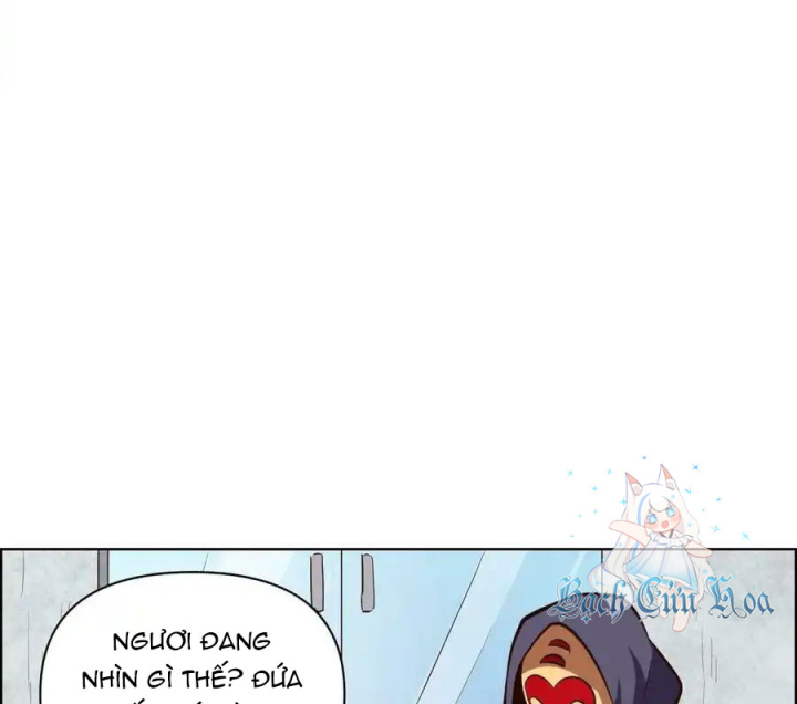 Ta Quyết Không Thành Phật Chapter 22 - Trang 3