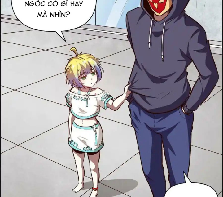 Ta Quyết Không Thành Phật Chapter 22 - Trang 3