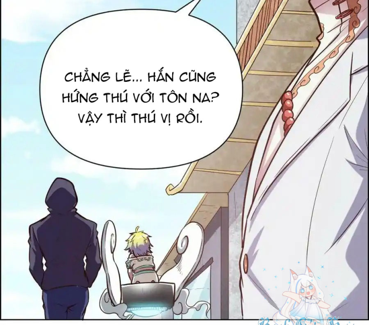Ta Quyết Không Thành Phật Chapter 22 - Trang 3