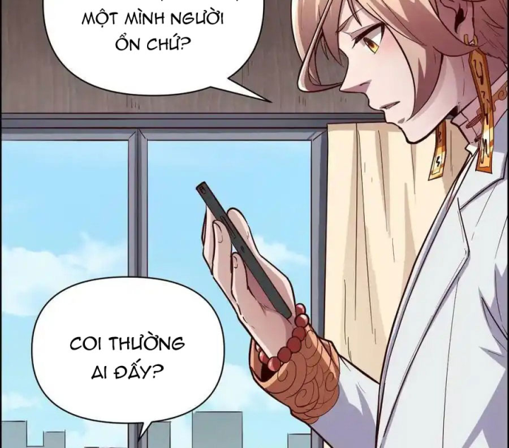 Ta Quyết Không Thành Phật Chapter 22 - Trang 3