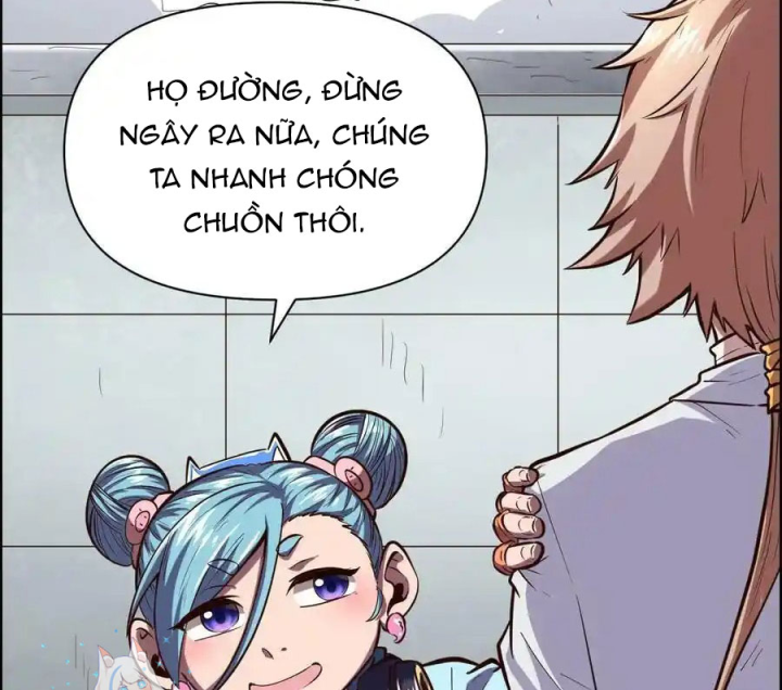 Ta Quyết Không Thành Phật Chapter 22 - Trang 3