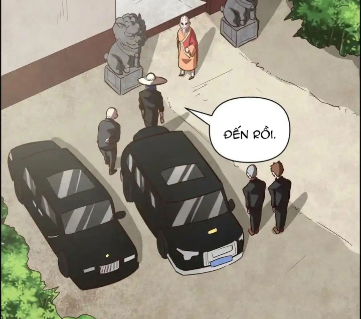 Ta Quyết Không Thành Phật Chapter 22 - Trang 3