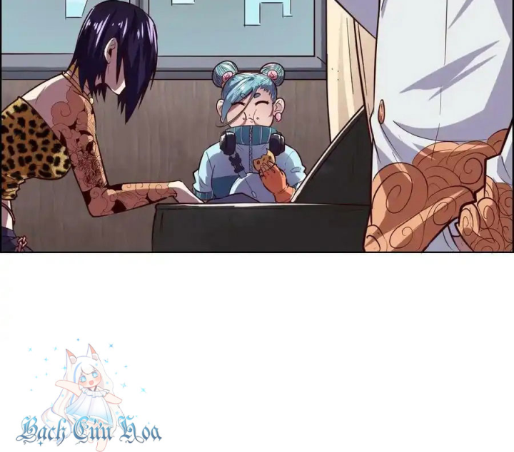 Ta Quyết Không Thành Phật Chapter 22 - Trang 3