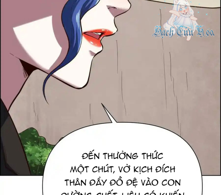 Ta Quyết Không Thành Phật Chapter 22 - Trang 3