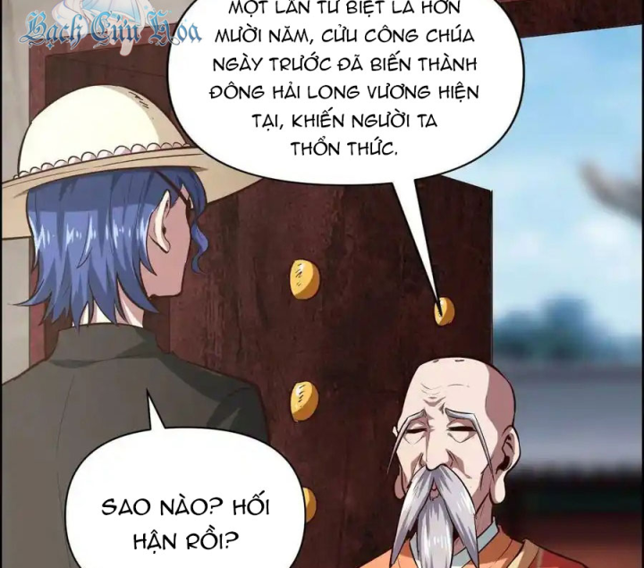 Ta Quyết Không Thành Phật Chapter 22 - Trang 3