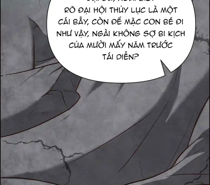 Ta Quyết Không Thành Phật Chapter 22 - Trang 3