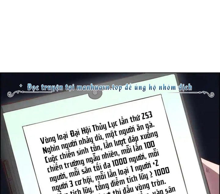 Ta Quyết Không Thành Phật Chapter 22 - Trang 3