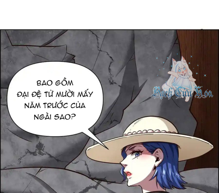 Ta Quyết Không Thành Phật Chapter 22 - Trang 3