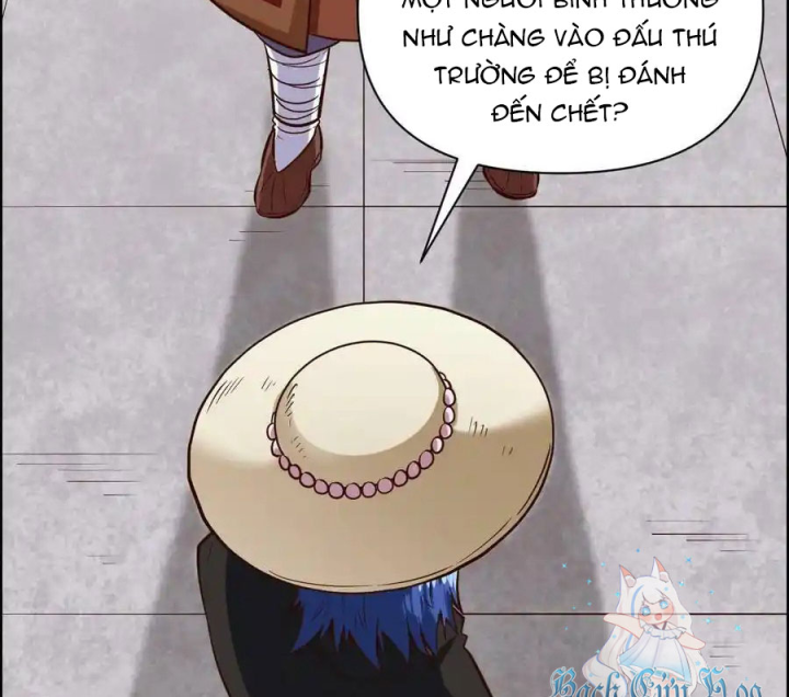 Ta Quyết Không Thành Phật Chapter 22 - Trang 3