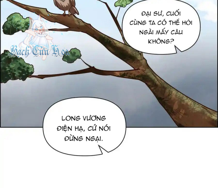 Ta Quyết Không Thành Phật Chapter 22 - Trang 3