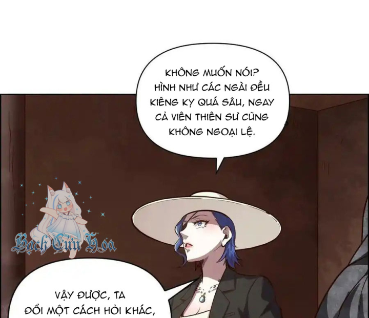 Ta Quyết Không Thành Phật Chapter 22 - Trang 3