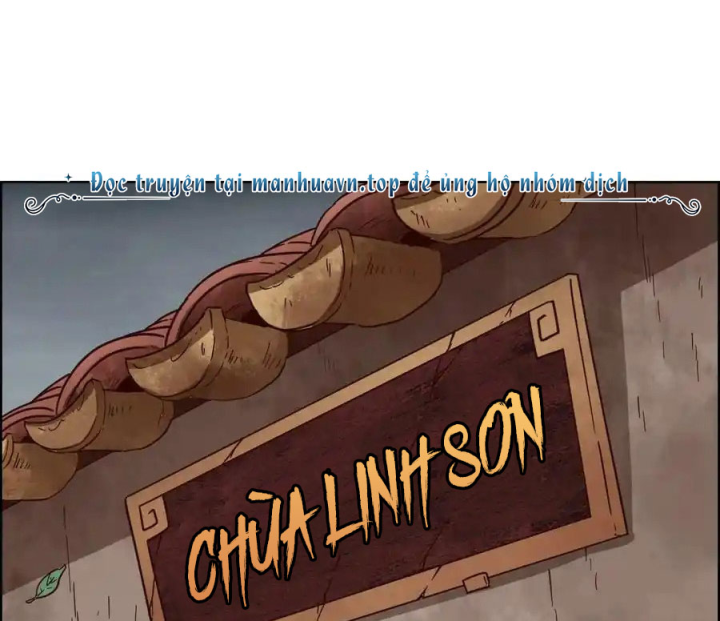 Ta Quyết Không Thành Phật Chapter 22 - Trang 3