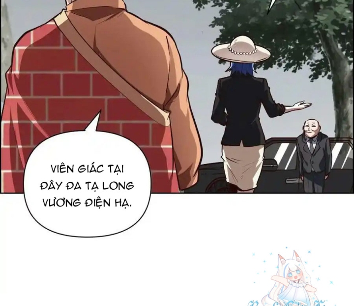 Ta Quyết Không Thành Phật Chapter 22 - Trang 3