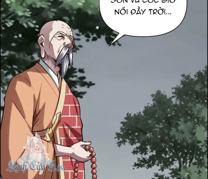 Ta Quyết Không Thành Phật Chapter 22 - Trang 3