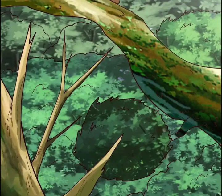 Ta Quyết Không Thành Phật Chapter 22 - Trang 3