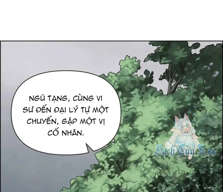Ta Quyết Không Thành Phật Chapter 22 - Trang 3
