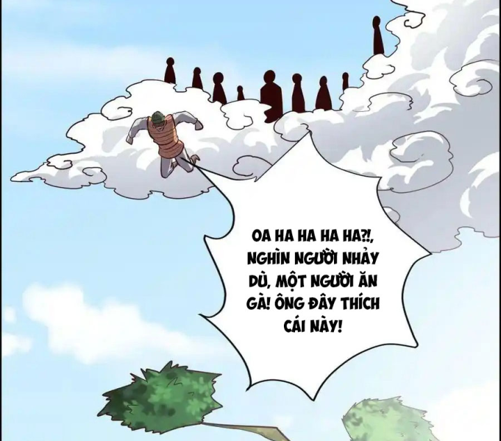 Ta Quyết Không Thành Phật Chapter 22 - Trang 3