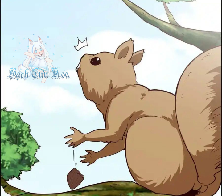 Ta Quyết Không Thành Phật Chapter 22 - Trang 3