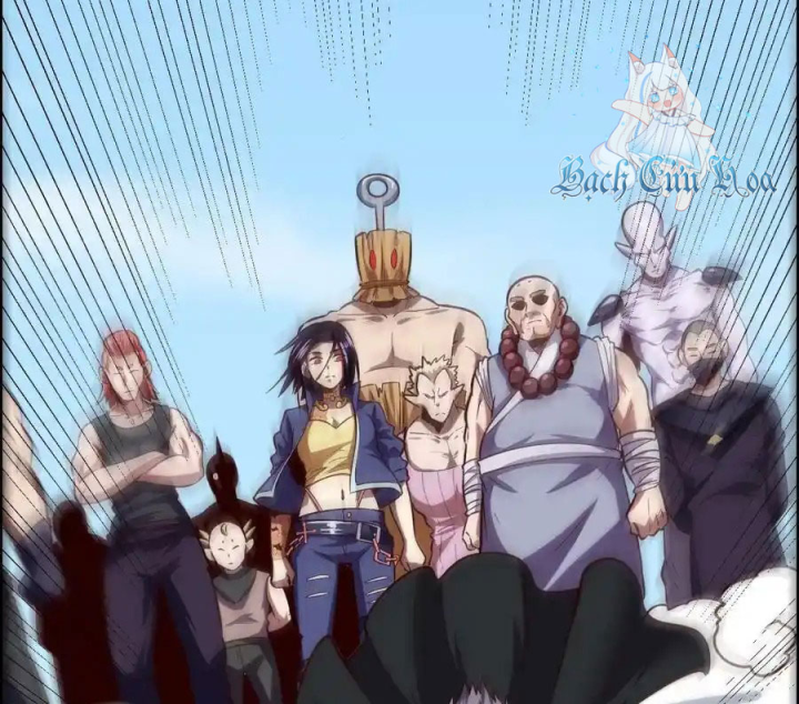 Ta Quyết Không Thành Phật Chapter 22 - Trang 3