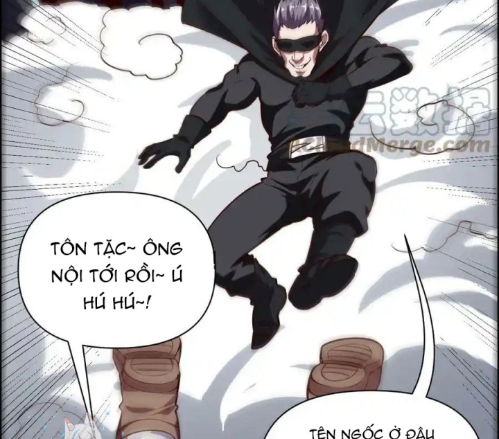 Ta Quyết Không Thành Phật Chapter 22 - Trang 3