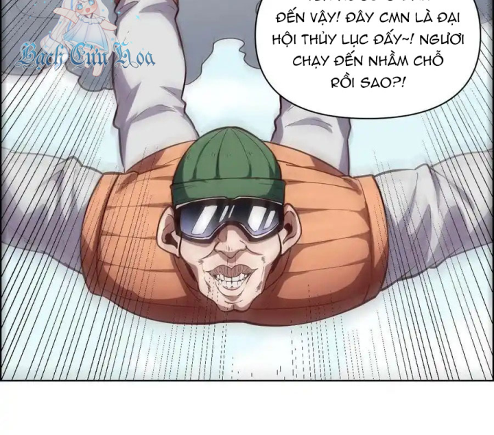 Ta Quyết Không Thành Phật Chapter 22 - Trang 3