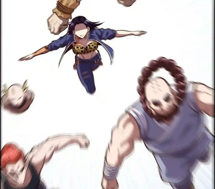 Ta Quyết Không Thành Phật Chapter 22 - Trang 3