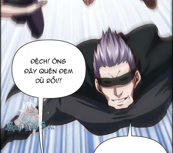 Ta Quyết Không Thành Phật Chapter 22 - Trang 3