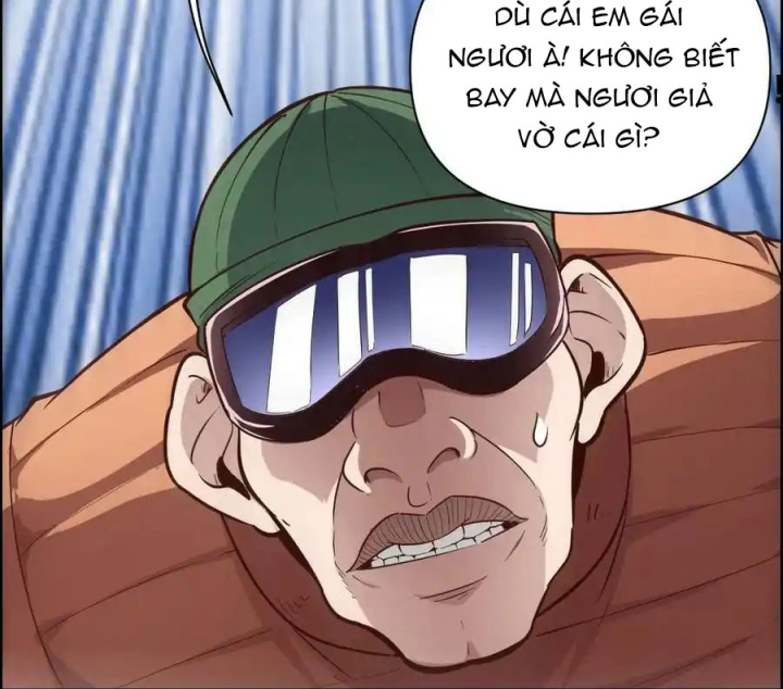 Ta Quyết Không Thành Phật Chapter 22 - Trang 3