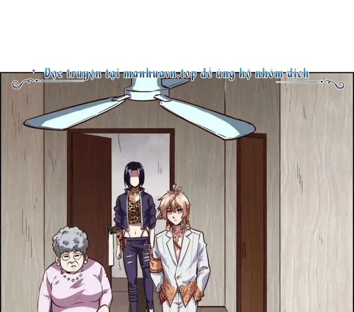 Ta Quyết Không Thành Phật Chapter 22 - Trang 3