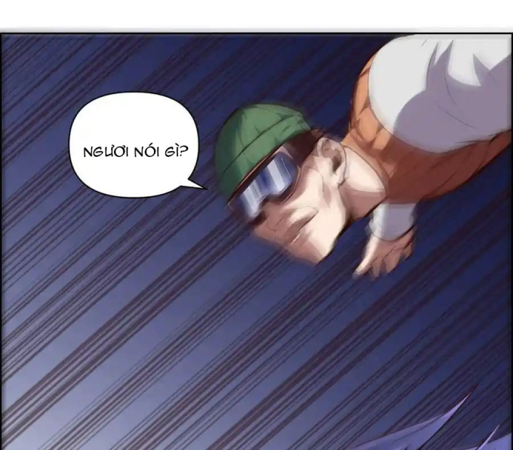 Ta Quyết Không Thành Phật Chapter 22 - Trang 3