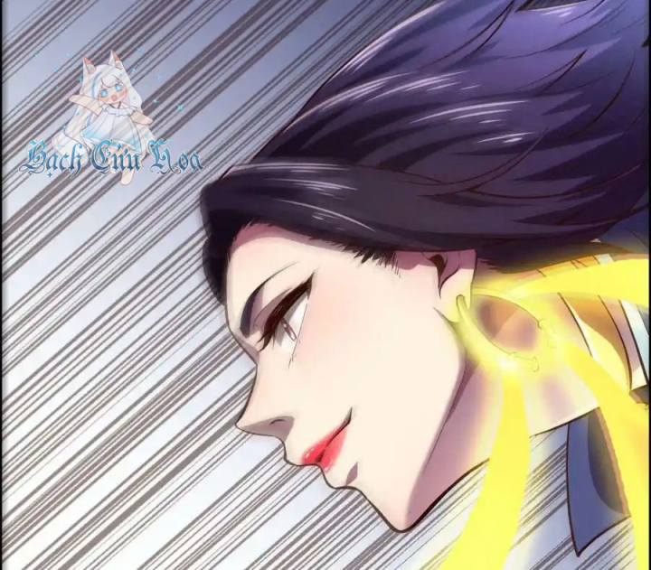 Ta Quyết Không Thành Phật Chapter 22 - Trang 3