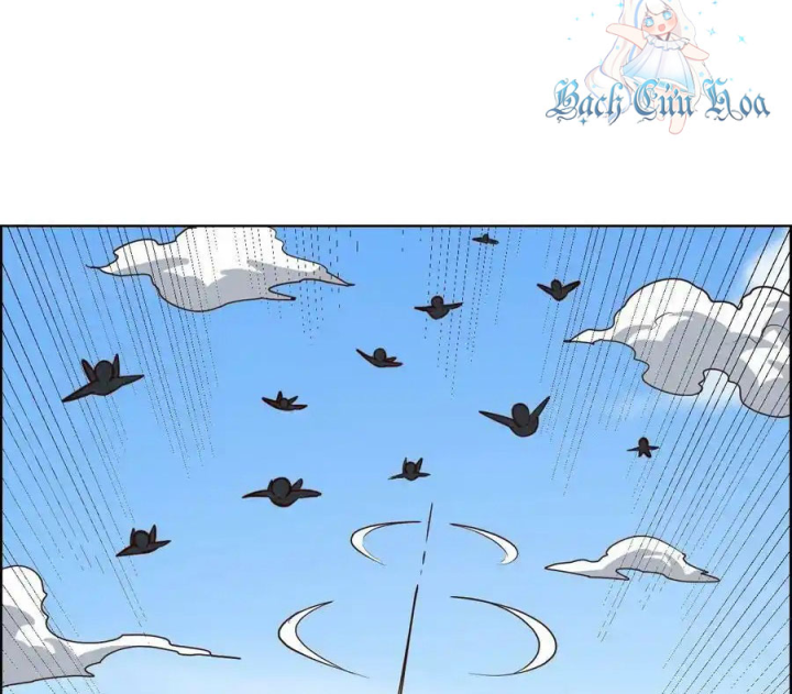 Ta Quyết Không Thành Phật Chapter 22 - Trang 3