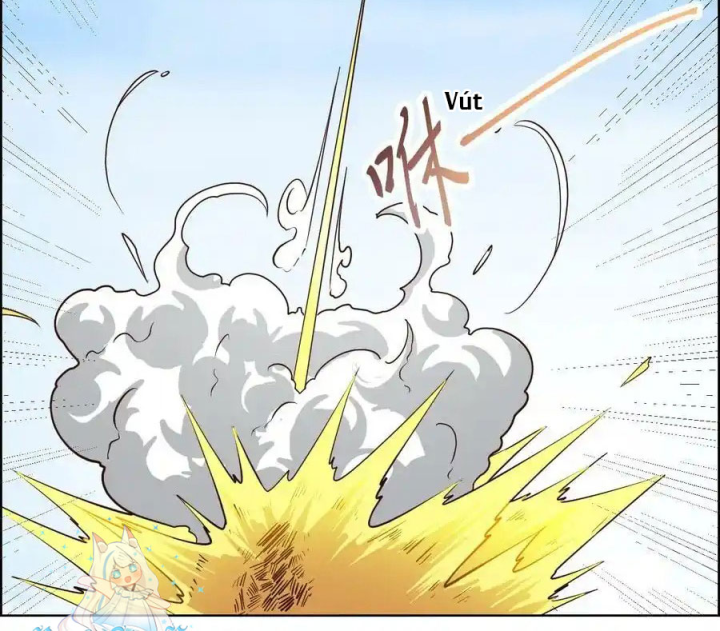 Ta Quyết Không Thành Phật Chapter 22 - Trang 3