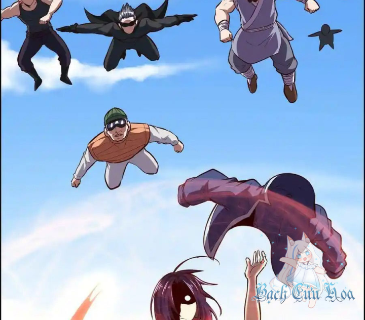 Ta Quyết Không Thành Phật Chapter 22 - Trang 3